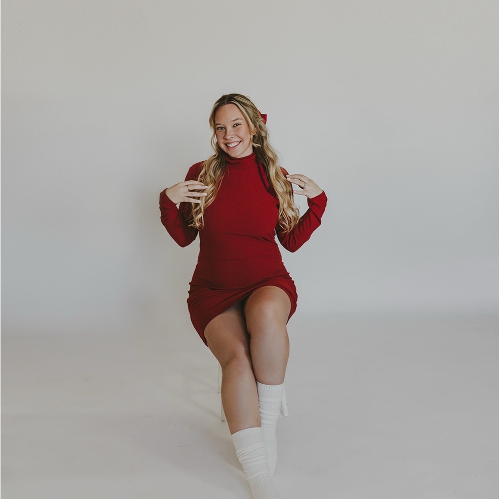 Meet your Posher, Jordyn